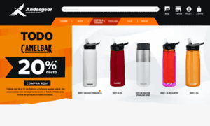 Andesgear.com.pe thumbnail