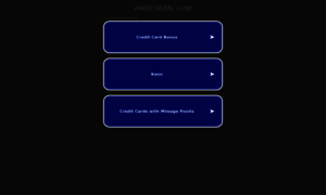 Andesken.com thumbnail