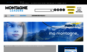 Andeslideres.com thumbnail