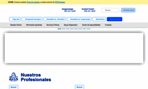 Andessaludpuertomontt.cl thumbnail