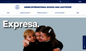 Andessanluis.com thumbnail