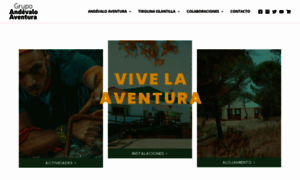 Andevaloaventura.com thumbnail