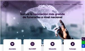 Andf.org thumbnail