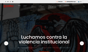 Andhes.org.ar thumbnail