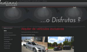 Andiani.com thumbnail
