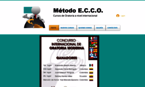 Andinadecapacitacion.com thumbnail