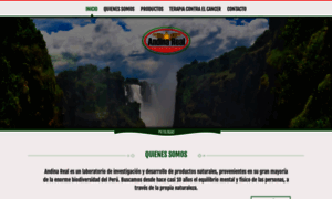 Andinareal.com.ar thumbnail