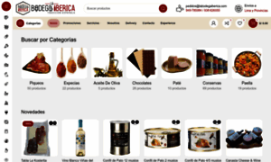Andinareal.com thumbnail