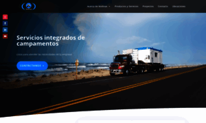 Andinas.com thumbnail