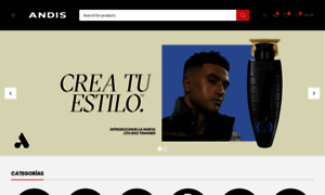 Andis.pe thumbnail