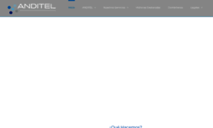 Anditel.com thumbnail