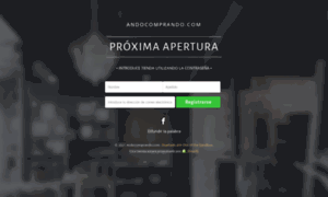 Andocomprando.com thumbnail