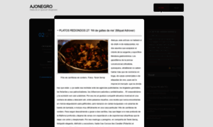 Andonisarriegi.wordpress.com thumbnail