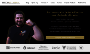 Andonivr.com thumbnail