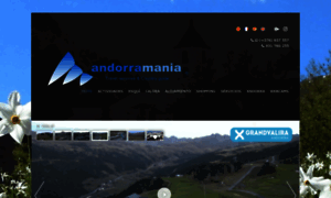 Andorramania.es thumbnail