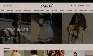 Andostores.com thumbnail
