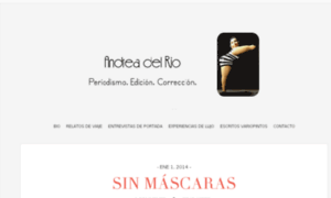 Andreadelrio.com.ar thumbnail