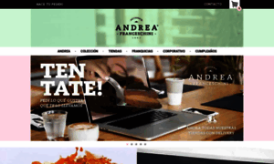Andreaf.com.ar thumbnail