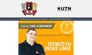 Andreanavarro.carreralinux.com.ar thumbnail