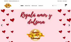 Andreasdelicatessen.com thumbnail