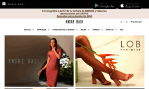 Andrebadi.com.mx thumbnail