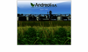 Andreolisa.com.ar thumbnail