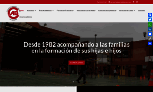 Andresbellocentro.cl thumbnail