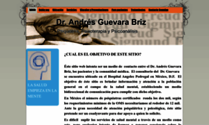 Andresguevara.com thumbnail