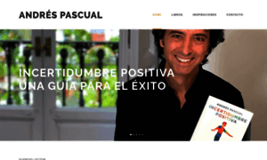 Andrespascual.com thumbnail