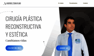 Andrestobar.com thumbnail