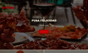 Andreu.shop thumbnail