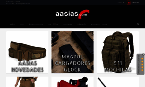 Andreusoler.com thumbnail