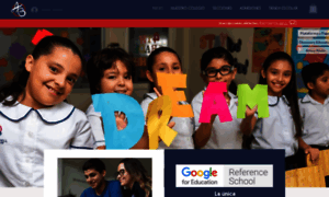 Andrewbell.edu.mx thumbnail