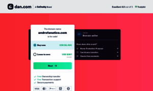 Androfanatico.com thumbnail