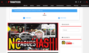 Androfanaticos.com thumbnail