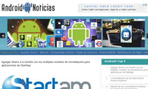 Android-noticias.com thumbnail
