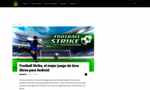 Android.imovil.org thumbnail
