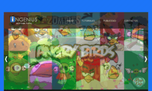 Android.ingenius.com.pe thumbnail