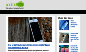 Android5x1.com thumbnail