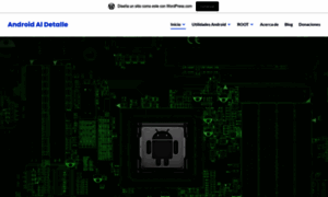 Androidaldetalle.wordpress.com thumbnail