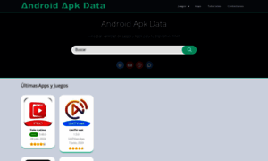 Androidapkdata.org thumbnail