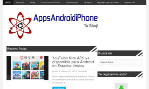 Androidaplicacionesgratis.com thumbnail