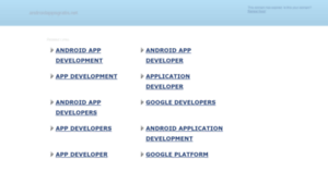 Androidappsgratis.net thumbnail