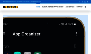 Androidb.com thumbnail