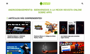 Androidbasement.com thumbnail