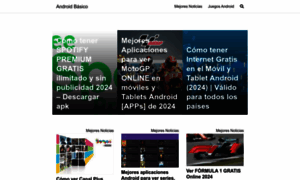 Androidbasico.blogspot.com thumbnail