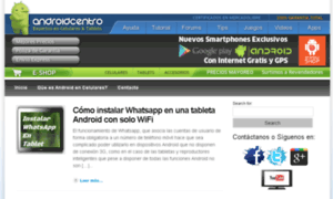 Androidcentro.com thumbnail