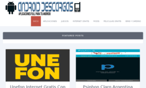 Androiddescargas.com thumbnail