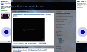 Androideappsgratis.blogspot.com thumbnail