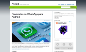 Androider.es thumbnail